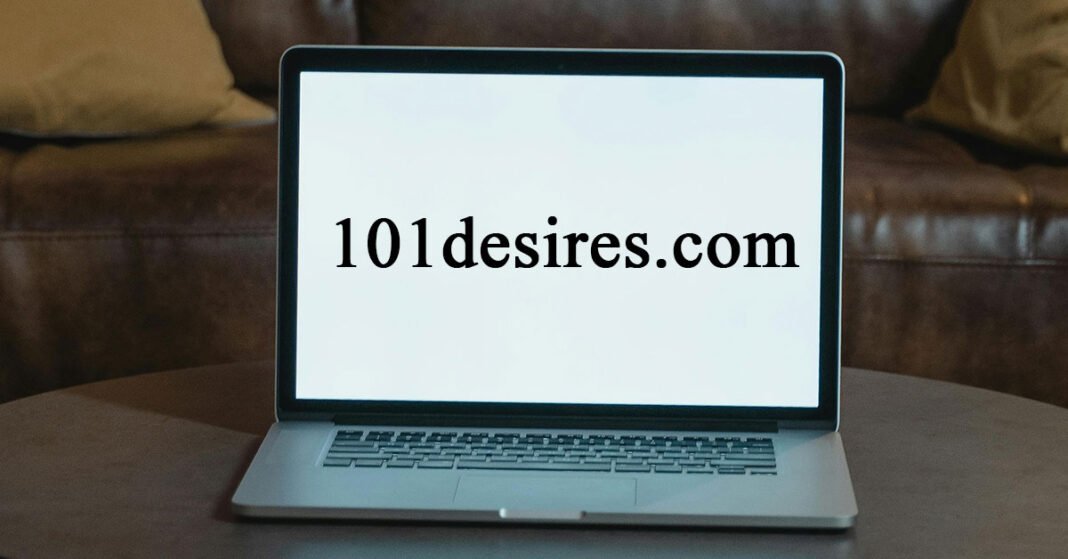 101desires.com