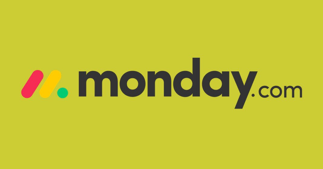 Monday.com Login