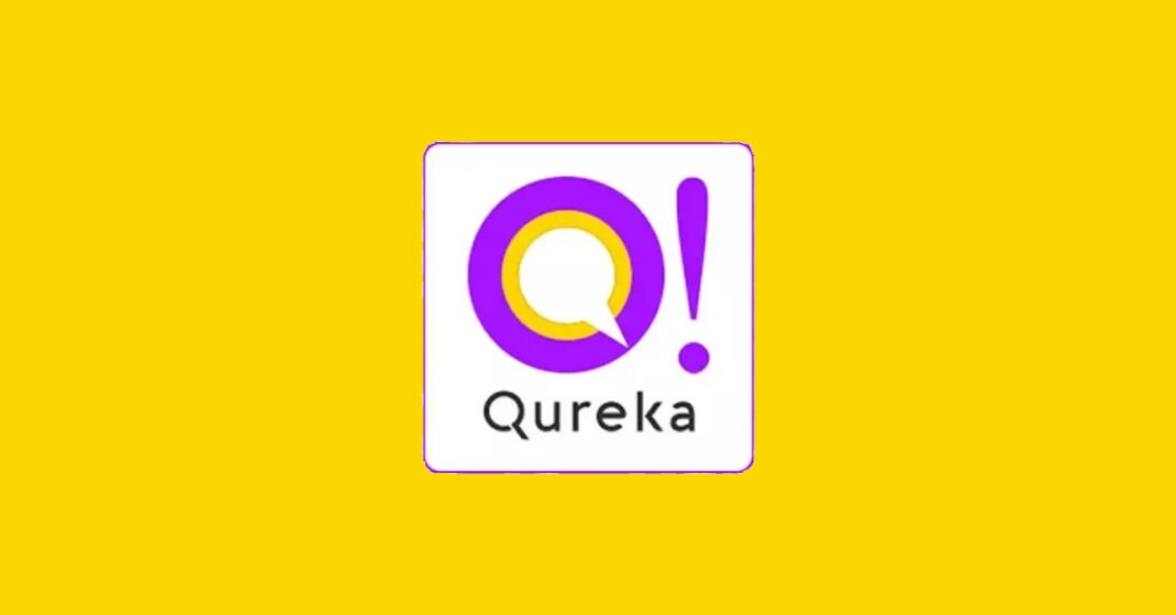 Qureka Banner