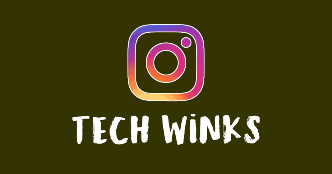 Tech Winks