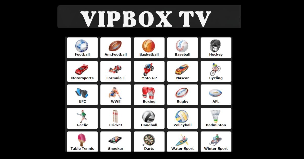 VIPBOX