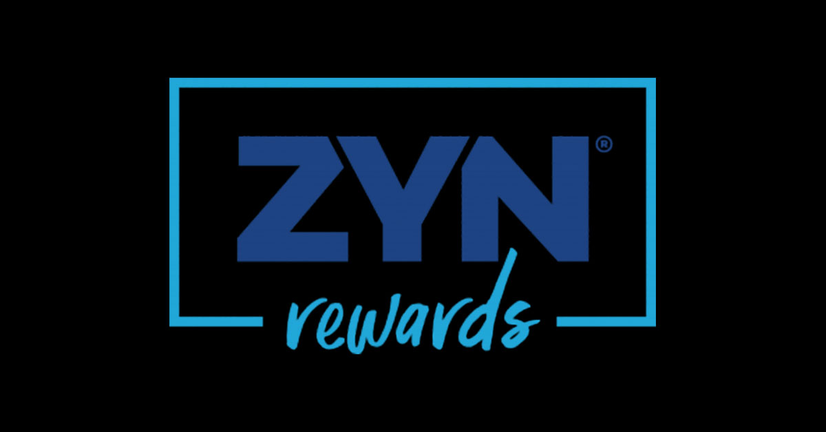 ZYN Rewards