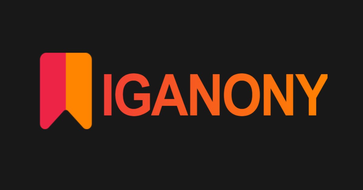 iGanony