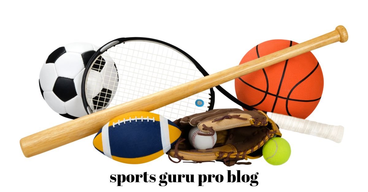 sports guru pro blog