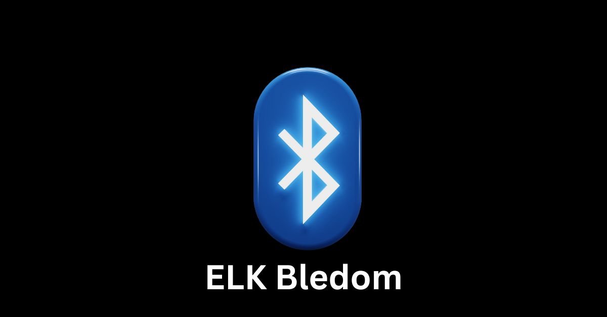 ELK Bledom