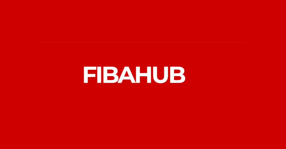 Fibahub