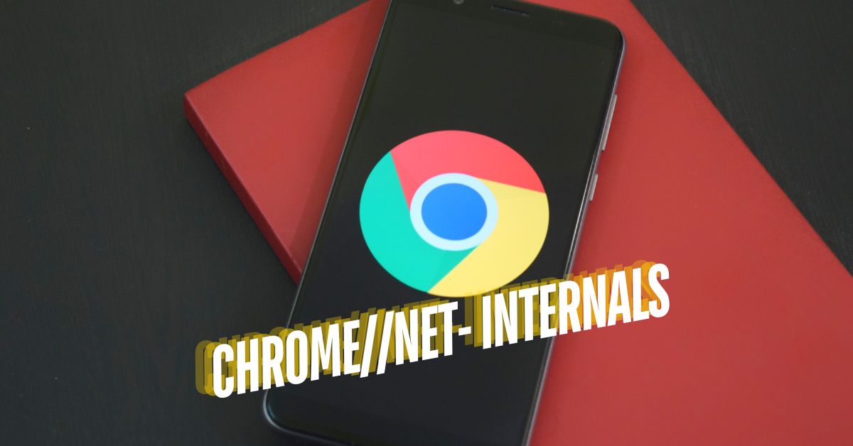 Chromenet- internals