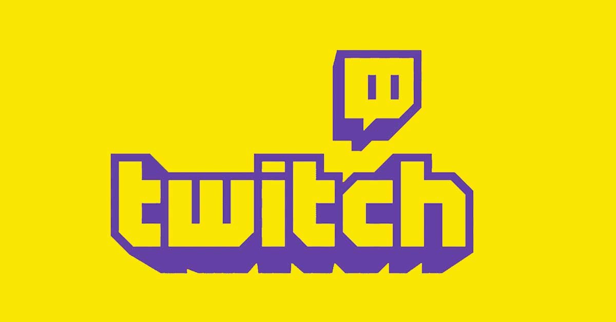 twitch