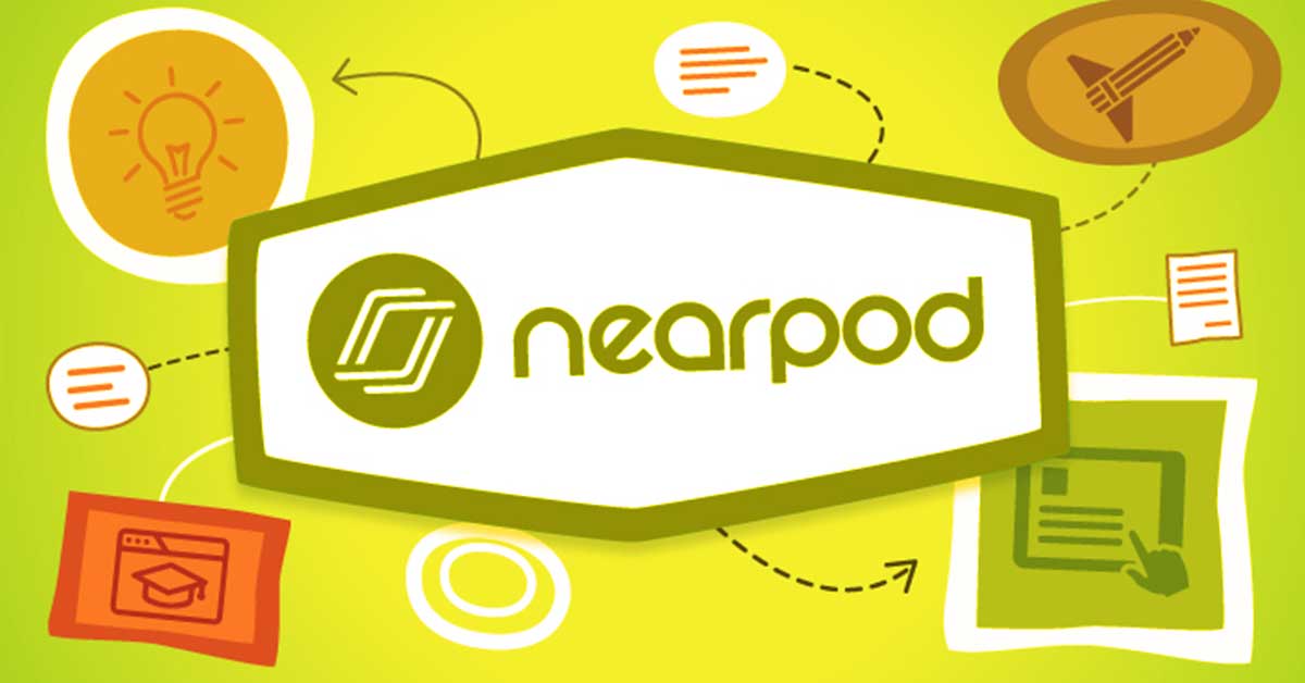 Nearpod Join Code