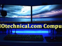 AIOtechnical.com Computer