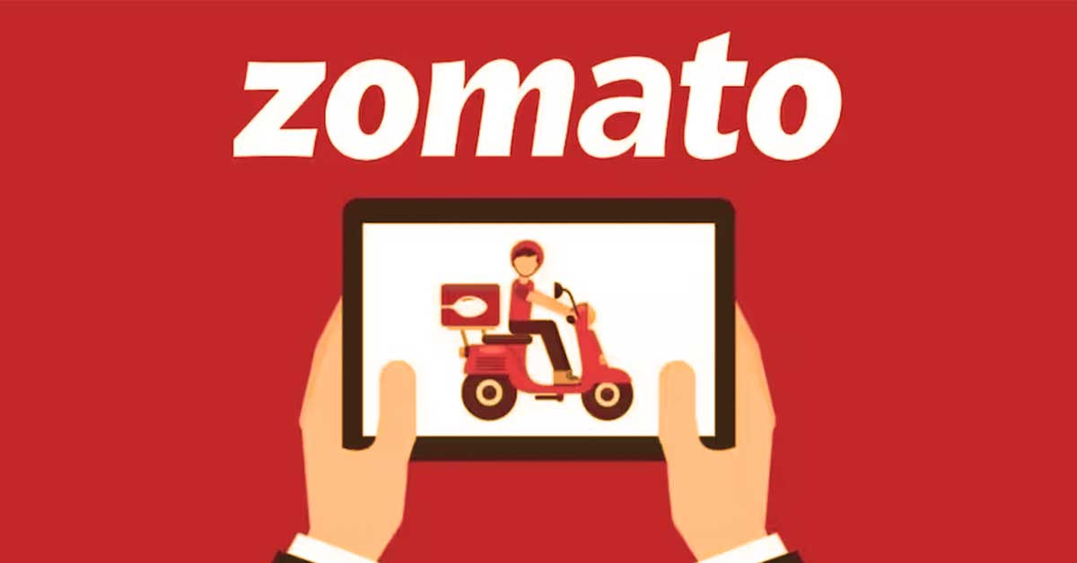 How to Cancel Order on Zomato