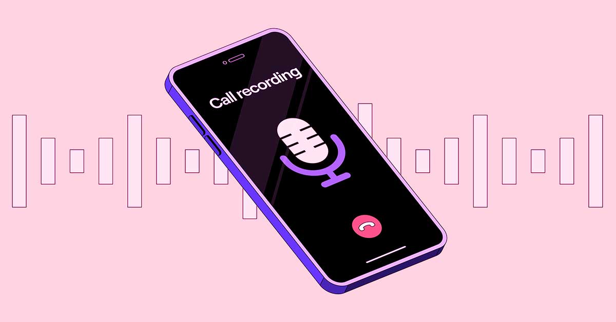 How to Stop Call Recording Announcement