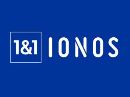 Ionos Webmail