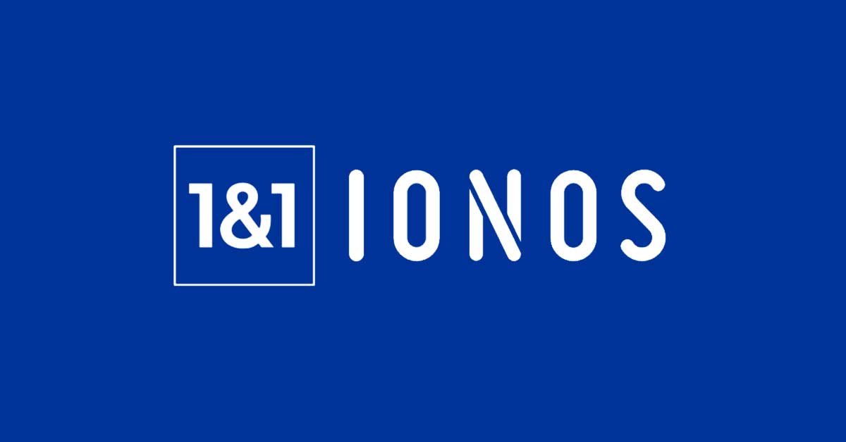 Ionos Webmail