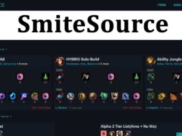 SmiteSource