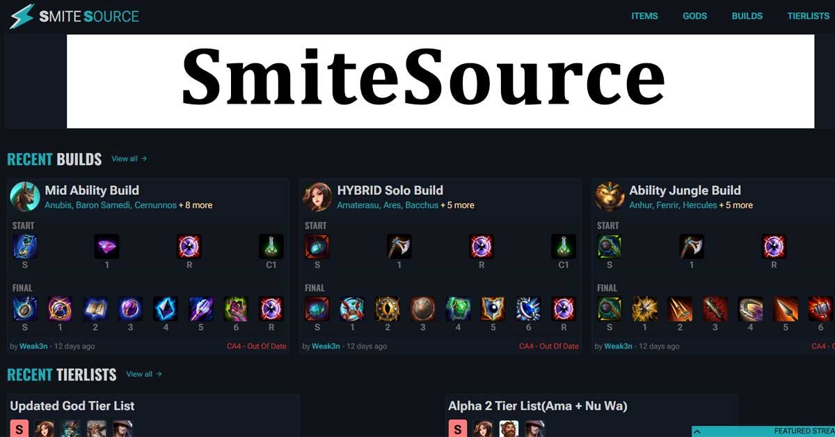 SmiteSource