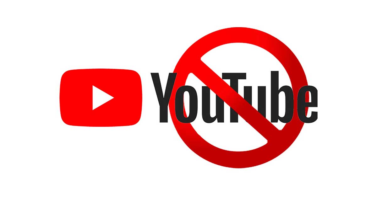 How to Block a YouTube Channel