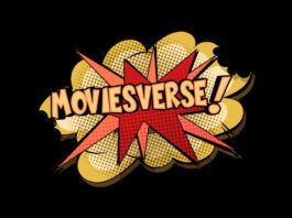 Moviesverse Mod