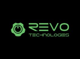 Revo Technologies Murray Utah