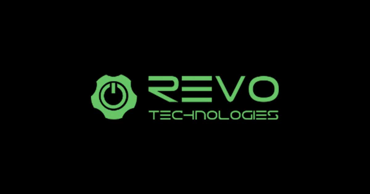 Revo Technologies Murray Utah