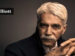 What Disease Does Sam Elliott Have